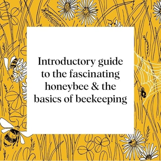 Pocket Nature: Beekeeping: Explore the Marvelous World of Honeybees