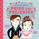 BabyLit Storybook: Pride & Prejudice