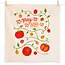 Tea Towel Set (2) - Tomato Basil
