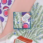 Tea Towel Set (2) - Rosemary & Fig