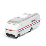 Candylab - Wooden NASA Astrovan