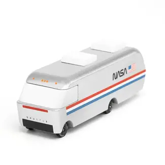 Candylab - Wooden NASA Astrovan