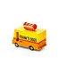 Candylab - Wooden Hot Dog Van