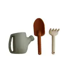Silicone Play Garden Set