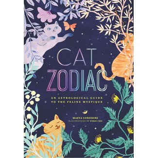 Cat Zodiac: An Astrological Guide to the Feline
