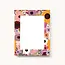 Elyse Breanne Design Rainbow Garden Blank Notepad