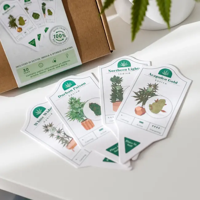 Cannabis Grower's Guides: Informational Guides to Cannabis Cultivation and Consumption