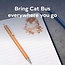 My Neighbor Totoro: Cat Bus Plush Journal