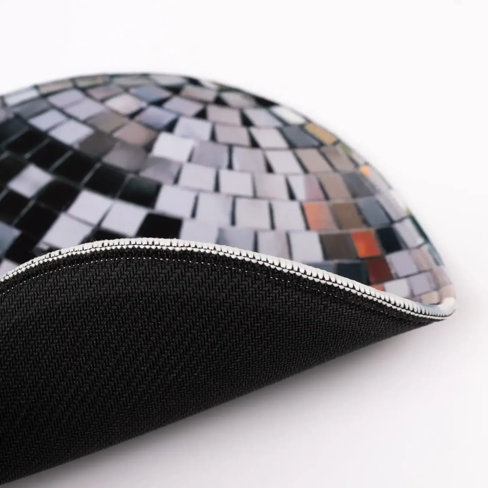 Disco Ball Mouse Pad