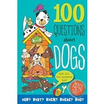 100 Questions About Dogs