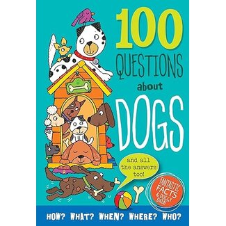 100 Questions About Dogs