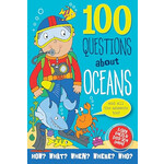 100 Questions About Oceans