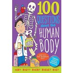100 Questions About The Human Body