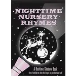 Shadow Book - Nighttime Nursery