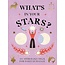 What's In Your Stars: An Astrology Deck for Daily Guidance
