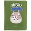 My Neighbor Totoro: Totoro Plush Journal