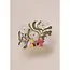 One & Only Paper Cornucopia Bouquet Sticker