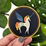 Unicorn Sticker