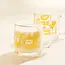 One & Only Paper Brunch at Home Glass Mug