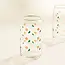 One & Only Paper Soda Can Glass 16oz - Umbrella Drink