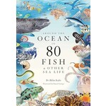 Around the World in 80 Fish and other Sea Life