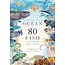 Around the World in 80 Fish and other Sea Life