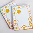 One & Only Paper Fried Eggs Kitchen Notepad