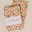 One & Only Paper Perfect Bound Journal - Autumn Floral