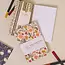 One & Only Paper Perfect Bound Journal - Autumn Floral