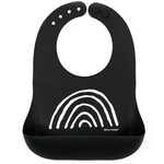Bella Tunno Wonder Bib - Rainbow