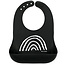 Bella Tunno Wonder Bib - Rainbow
