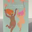 Sparklers Let's Celebrate Card