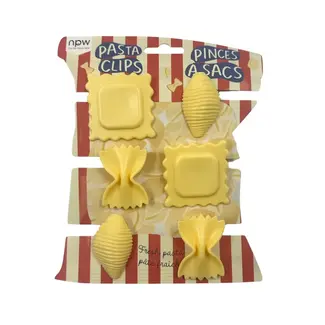 Pasta Bag Clips - 6pk