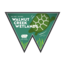 Clean Parks Project Walnut Creek Wetlands Park Sticker