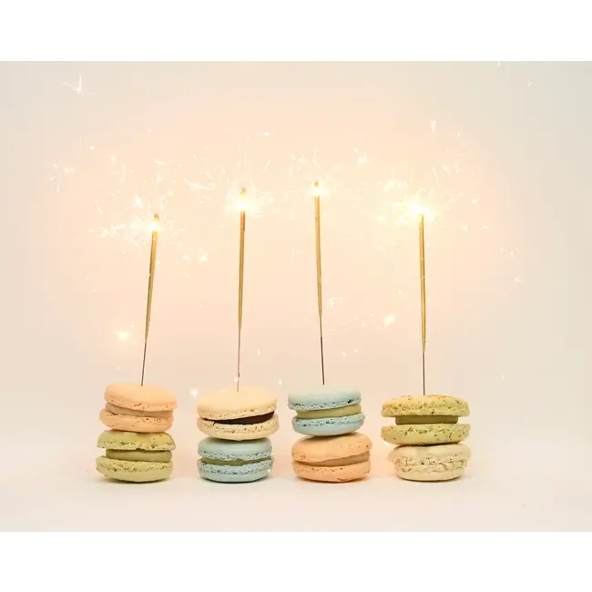 Mini Birthday Sparkler Candle