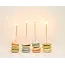 Mini Birthday Sparkler Candle