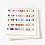 Colorful Congrats Party Napkins
