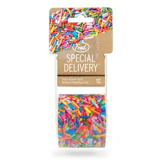 Special Delivery Tape - Sprinkles