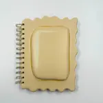 Ravioli Notebook