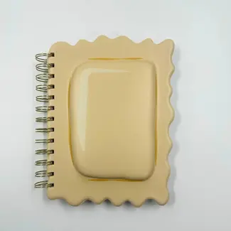 Ravioli Notebook