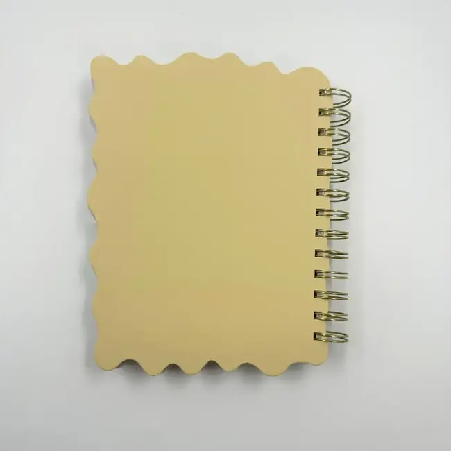 Ravioli Notebook