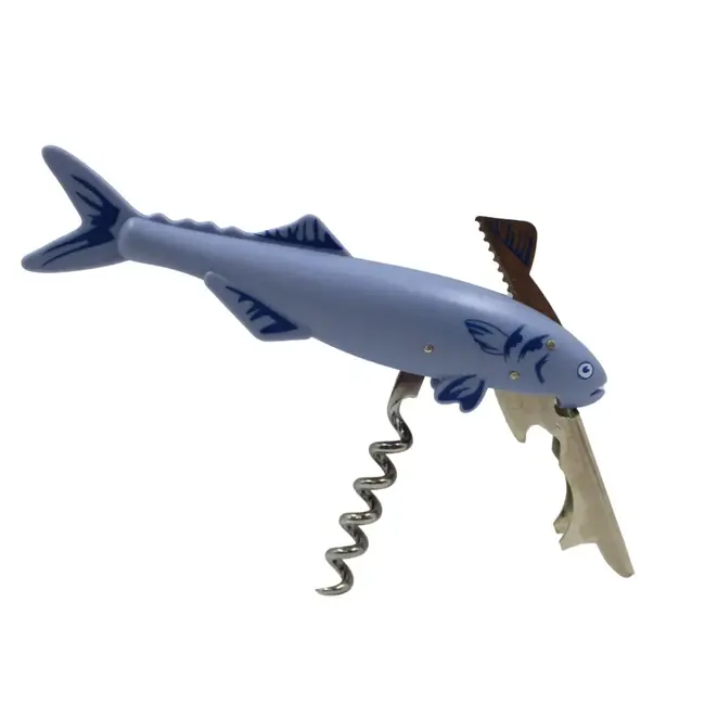 Sardine Corkscrew