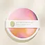 One & Only Paper Reusable Coaster Set (4) -  Planetary Gradient