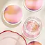 One & Only Paper Reusable Coaster Set (4) -  Planetary Gradient