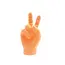 Tiny Hands - Peace Sign