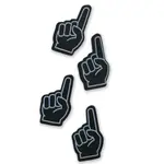 Mini Foam Finger