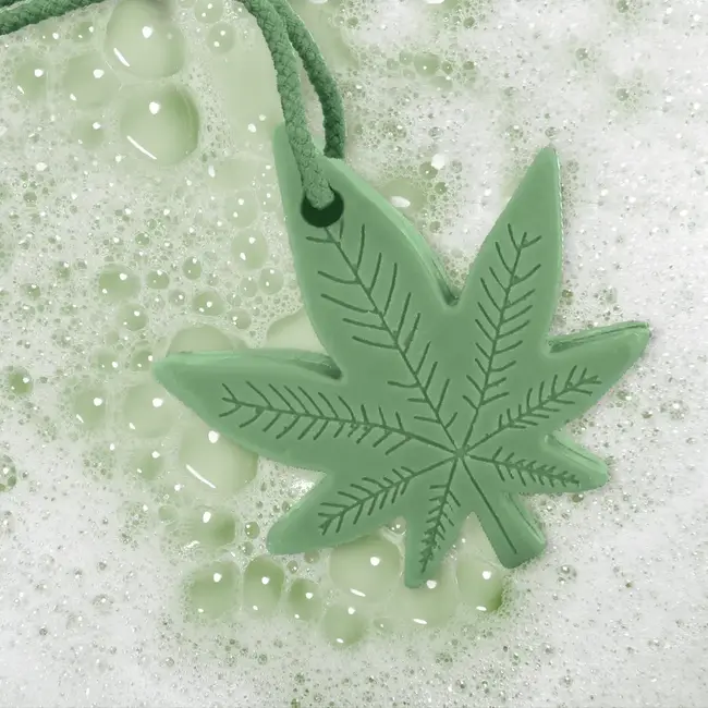 High Hopes Soap on a Rope