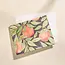 One & Only Paper Golden Apple Foil Pressed Card