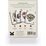 Tattoo Playing Cards