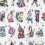 Tattoo Playing Cards